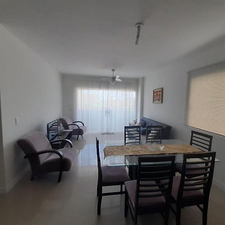Belo Apto A 150 Metros Da Praia Porto Belo Exterior foto