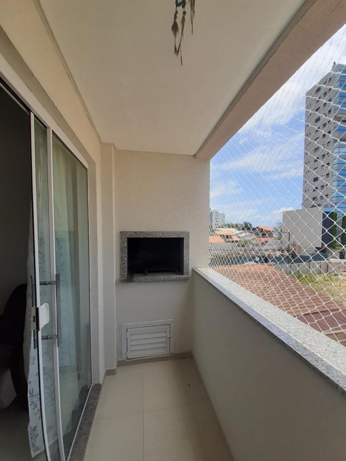 Belo Apto A 150 Metros Da Praia Porto Belo Exterior foto